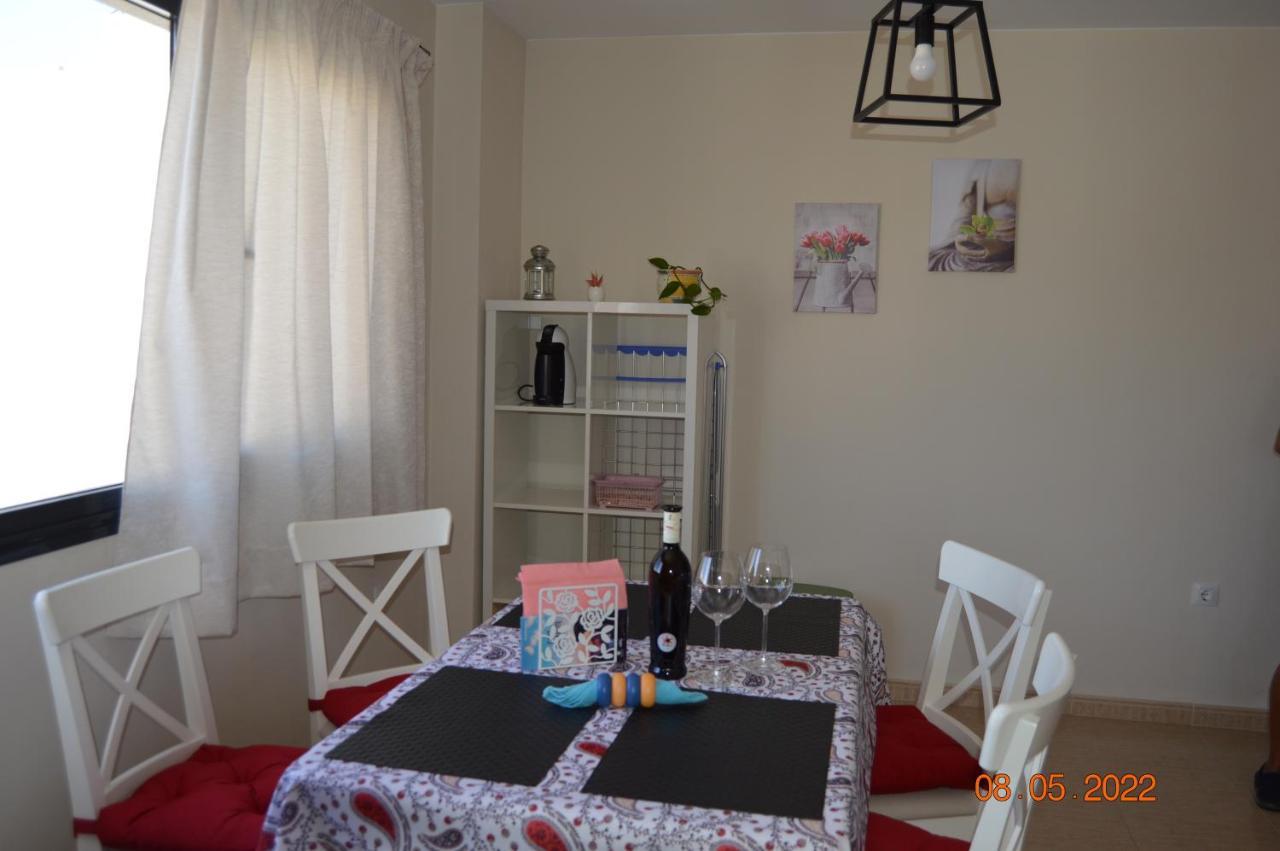 Bright, Modern In The Heart Of Arrecife (Lanzarote)