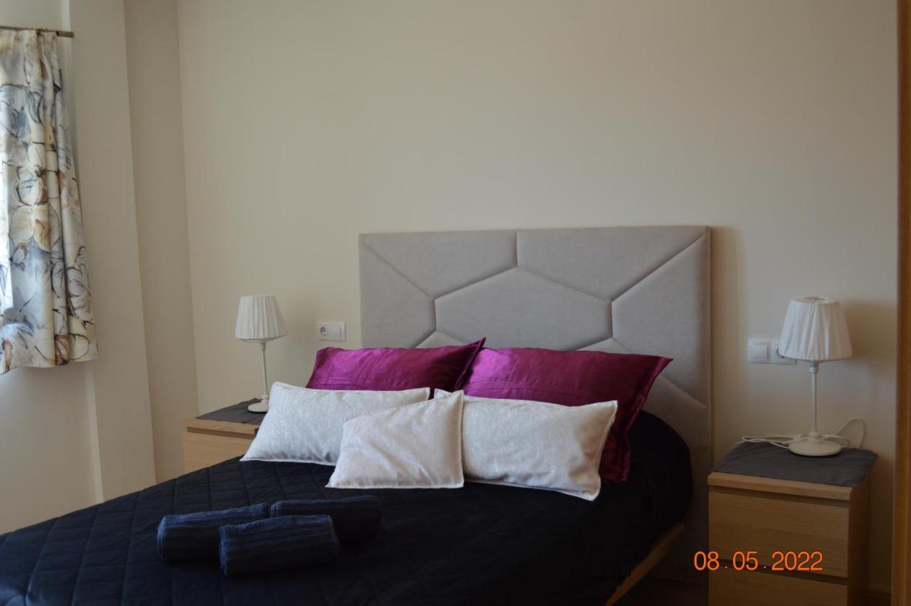 Bright, Modern In The Heart Of Appartement Arrecife (Lanzarote)