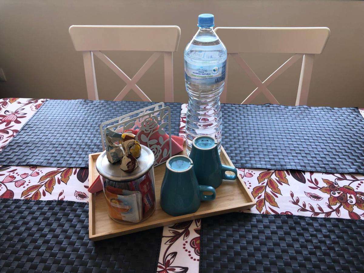 Bright, Modern In The Heart Of Arrecife (Lanzarote)