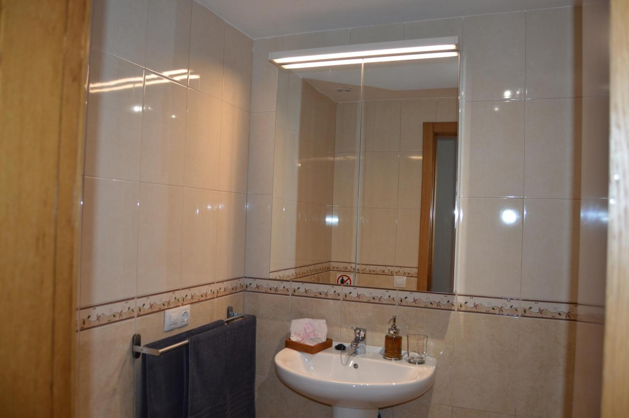 Bright, Modern In The Heart Of