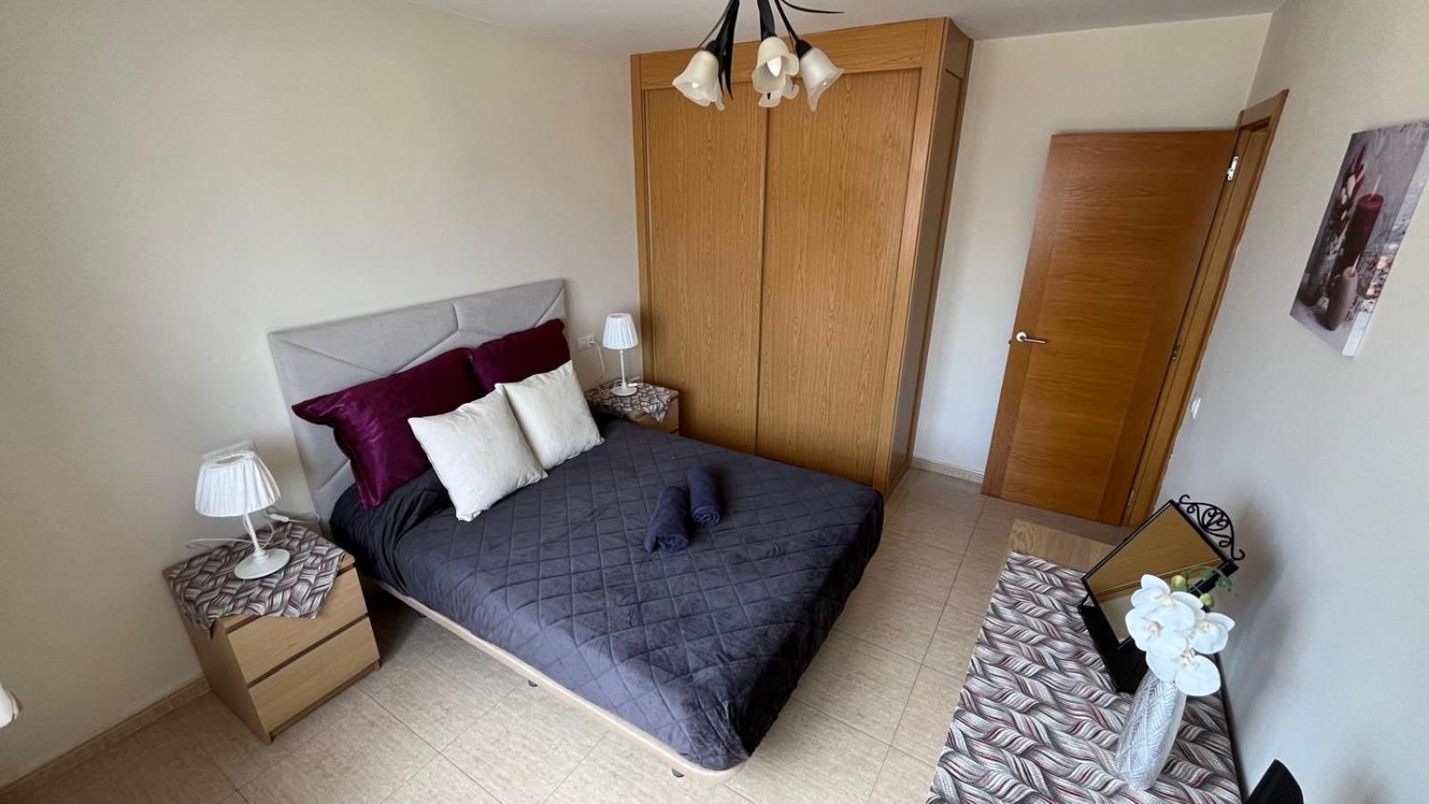 Bright, Modern In The Heart Of Arrecife (Lanzarote)