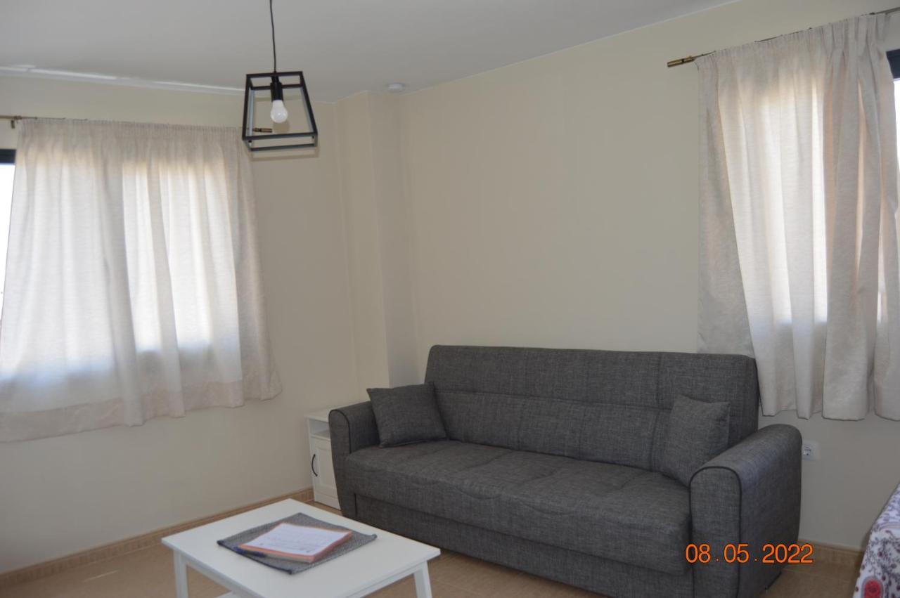 Bright, Modern In The Heart Of Apartment Arrecife (Lanzarote)