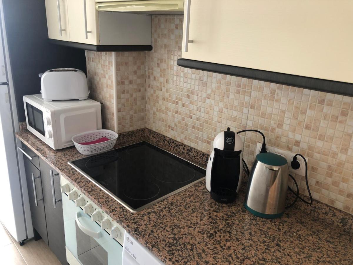 Apartment Bright, Modern In The Heart Of Arrecife (Lanzarote)