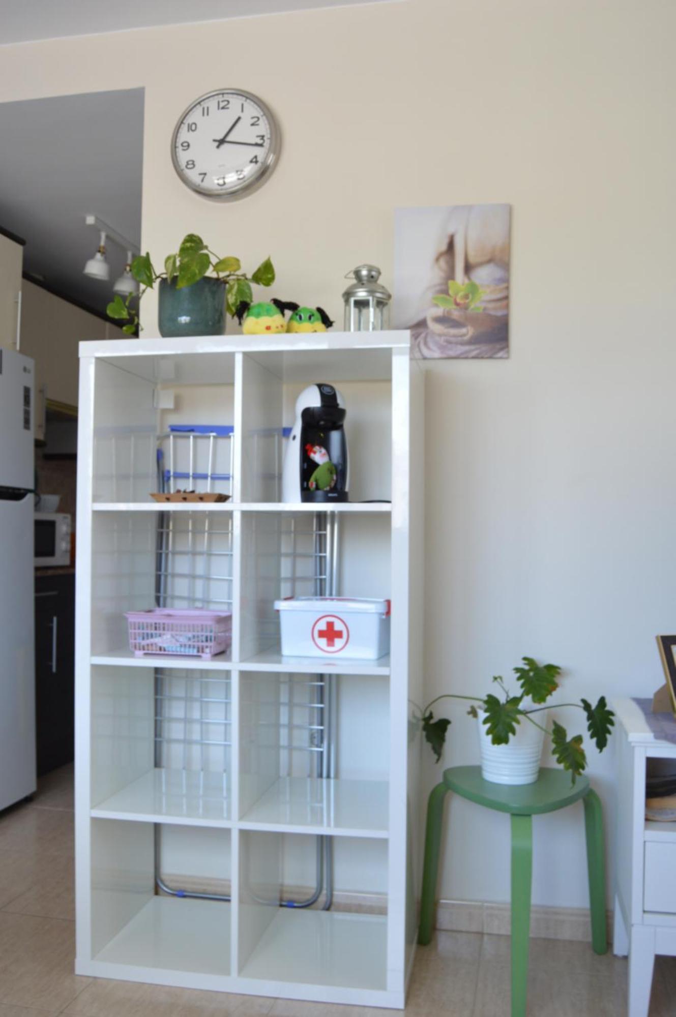 Bright, Modern In The Heart Of * Arrecife (Lanzarote)