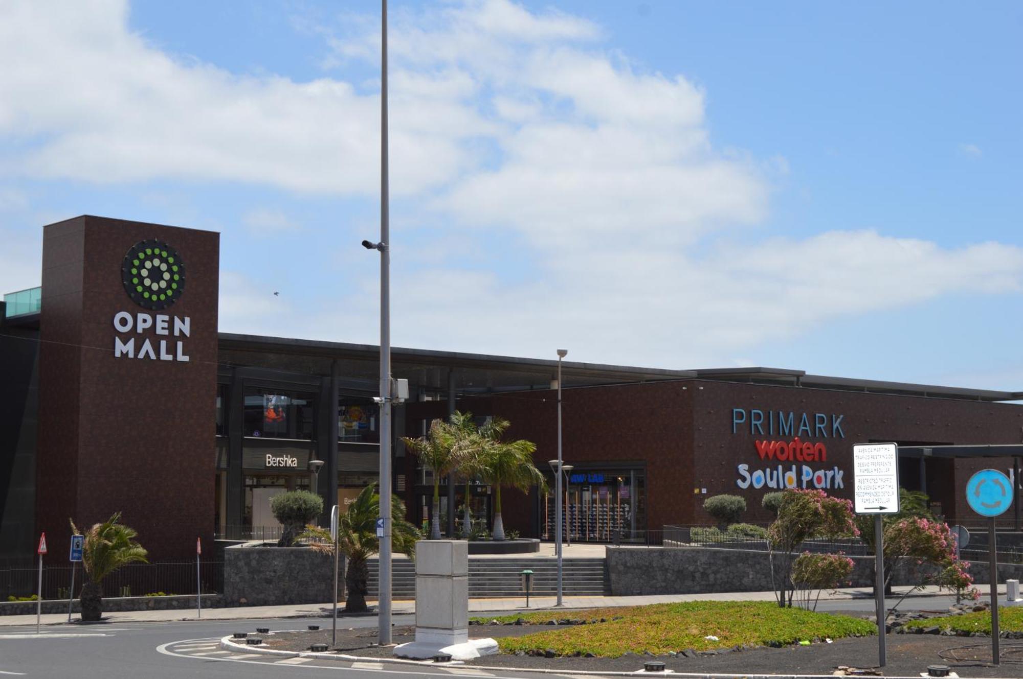 Bright, Modern In The Heart Of Arrecife (Lanzarote)