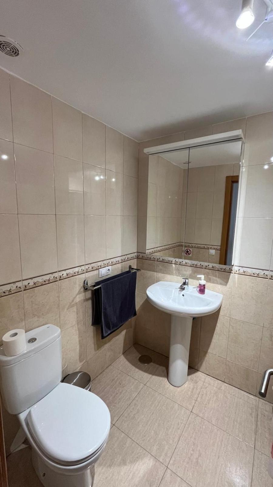 Bright, Modern In The Heart Of Arrecife (Lanzarote)